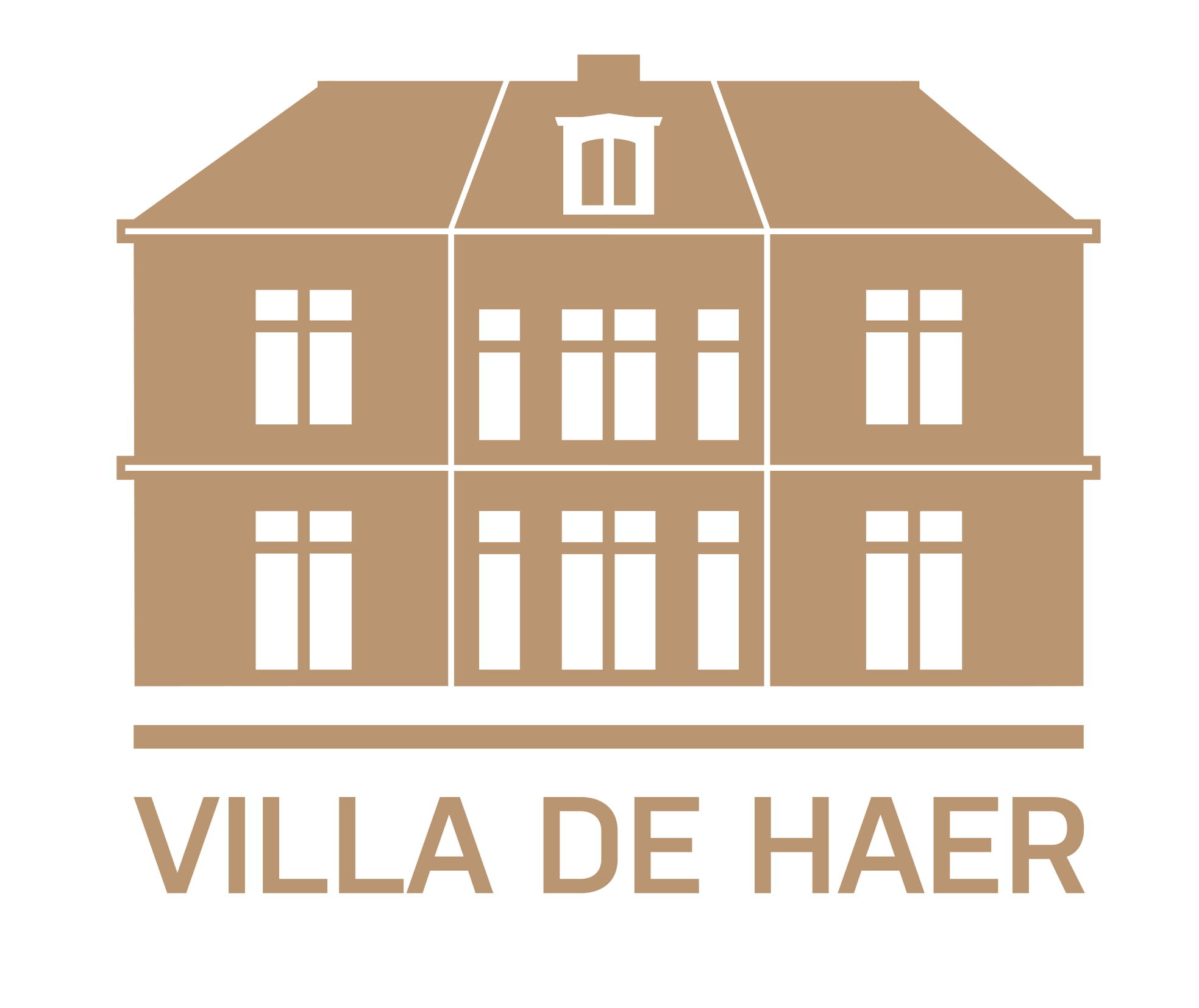 Villa de Haer